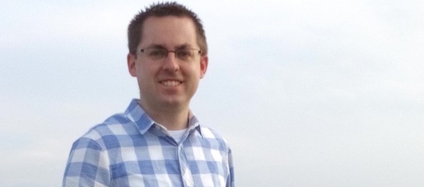 Sjoerd de Boer breed
