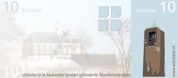 schokker 10