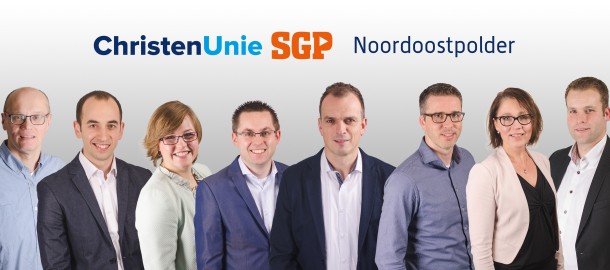 Groepsfoto