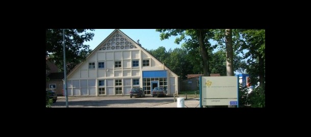 AZC Luttelgeest