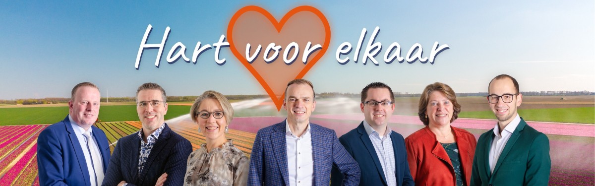 Groepsfoto